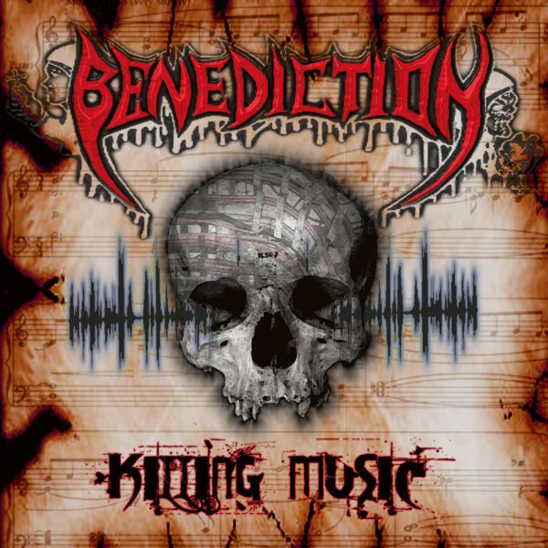 Benediction_KillingMusic