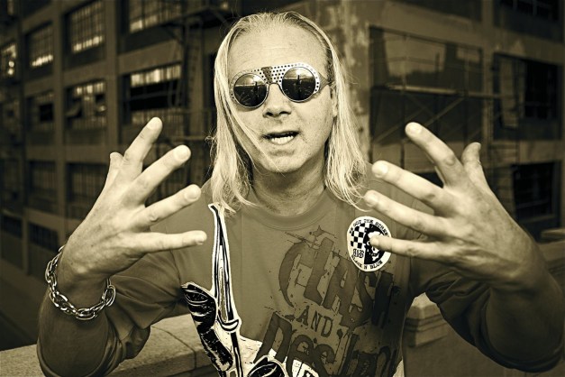 Big Swede - Refurbished - Only Want The Best - Promo