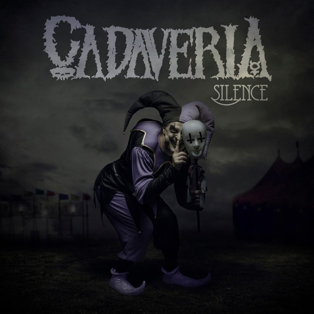 Cadaveria-Silence