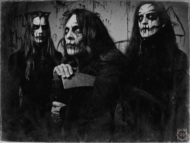 CARACH-ANGREN