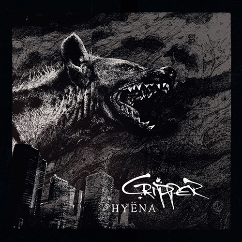 Cripper-Hyena