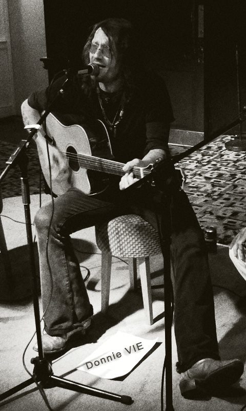 DonnieVie