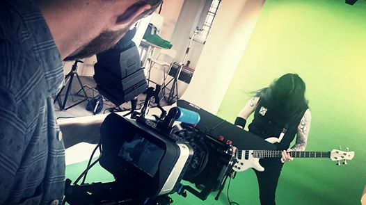 Steve bringing the thunder!