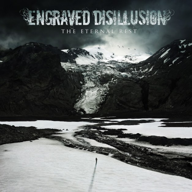 Engraved Disillusion Cover Art