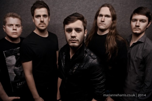 Engraved Disillusion