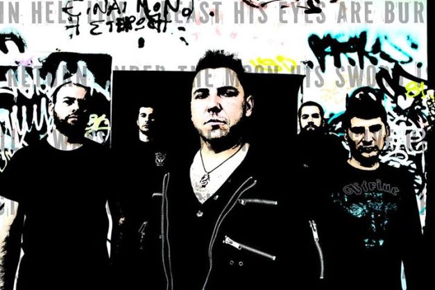 FORTRESS-UNDER-SIEGE