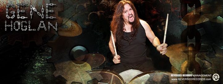 GeneHoglan