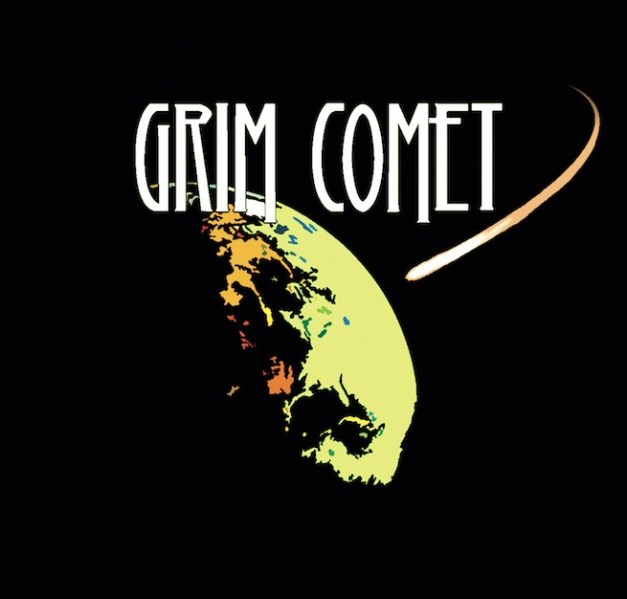 GrimComet-cover