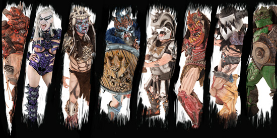 gwar-group-2014