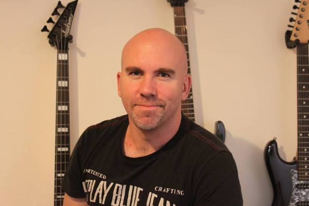 Hammerfall new member 2