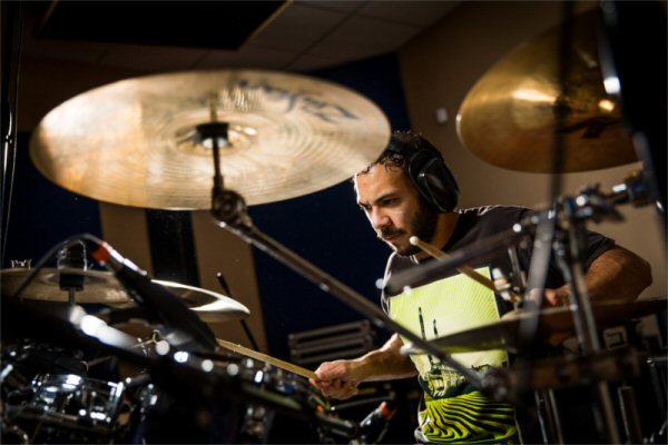 Hate Eternal new drummer Chason Westmoreland