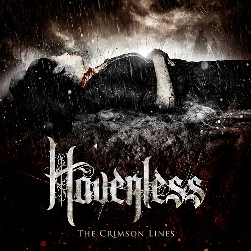 Havenless-cover