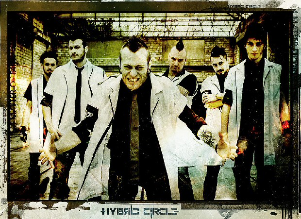 Hybrid-Circle