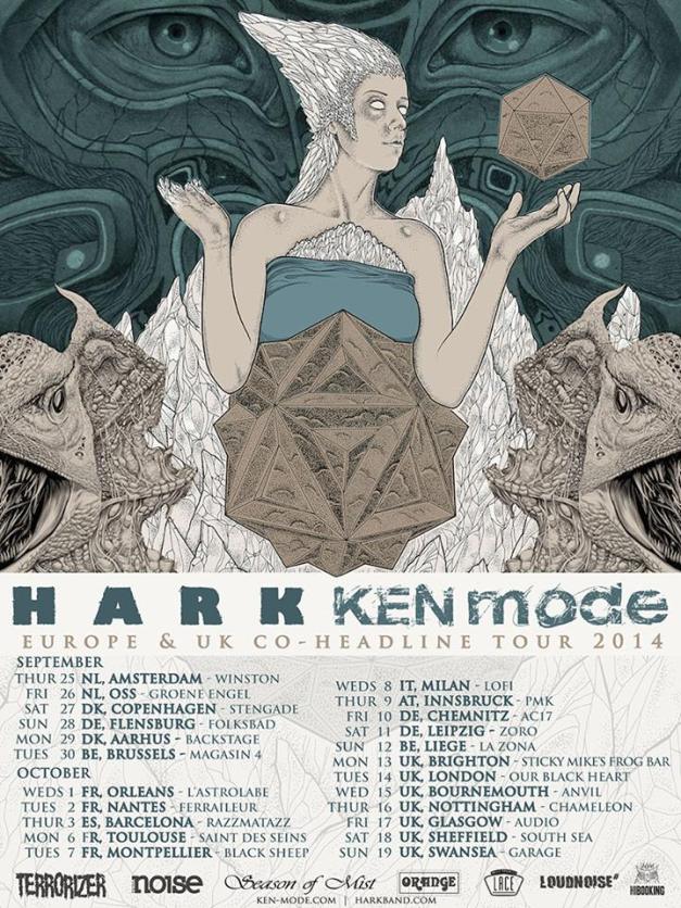 KenMode-tour-flyer