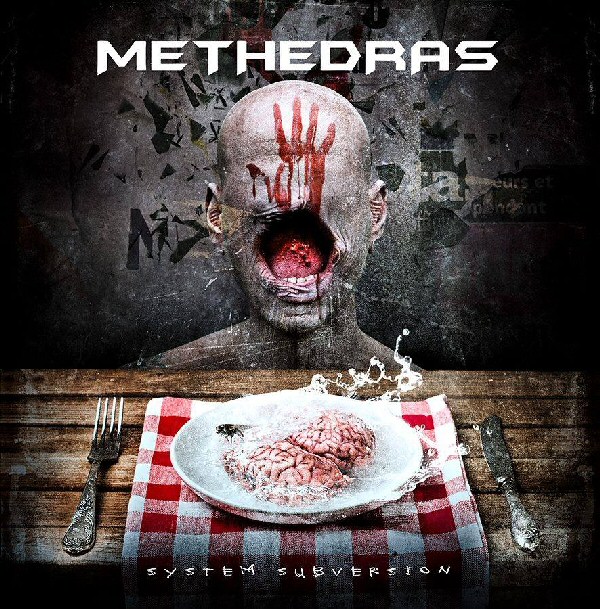 Methedras-cover
