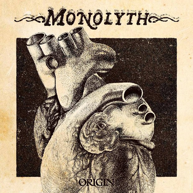 Monolyth-cover