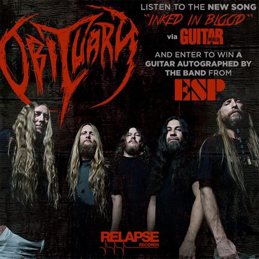 Obituary