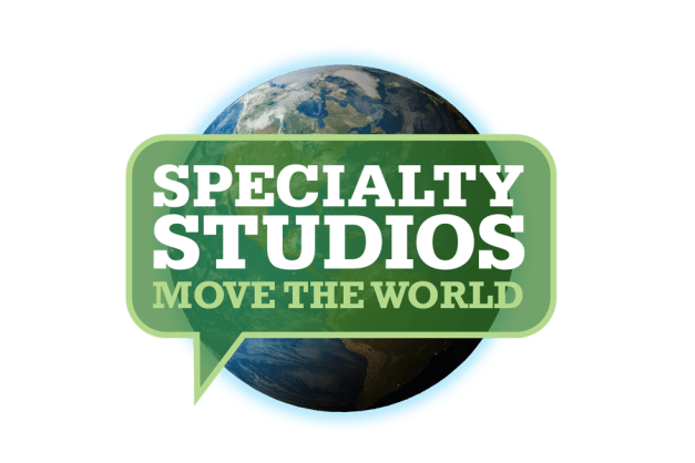 SpecialyStudioslogo