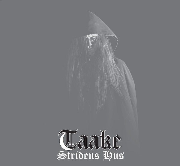 Taake-cover