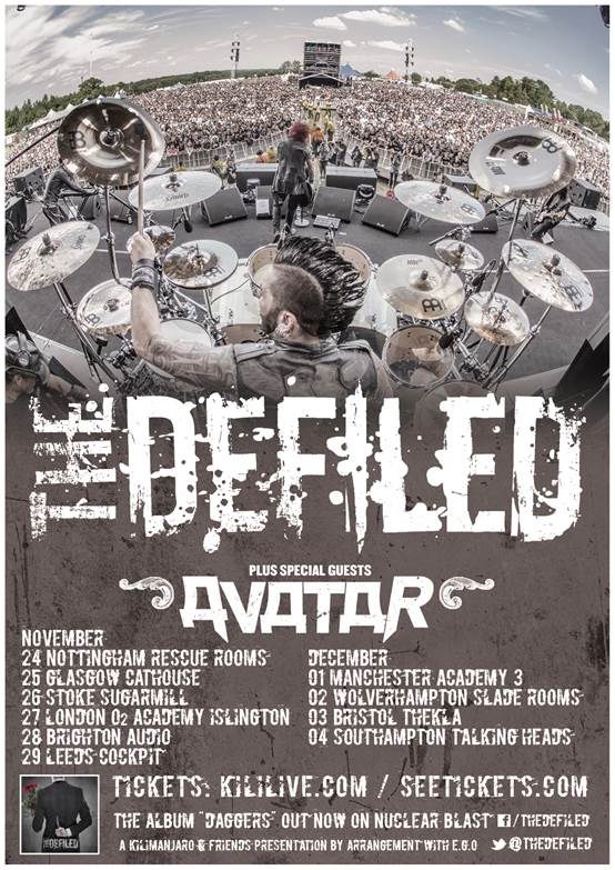 TheDefiled-Avatar-flyer2