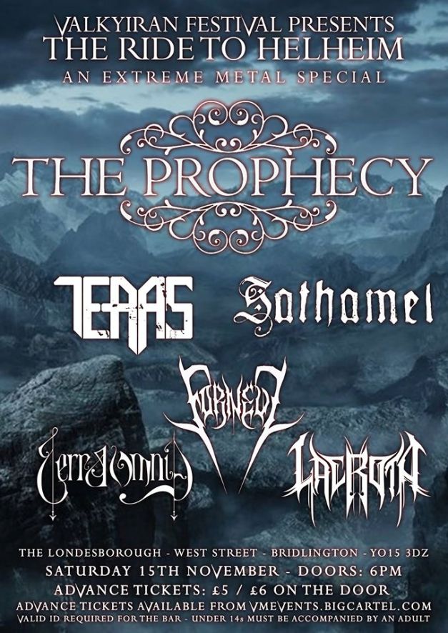 ValkFest-TheRideToHelheim