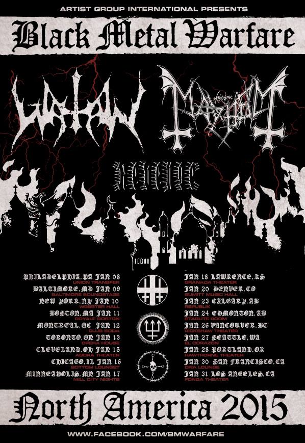 Watain-Mayhem-North-America