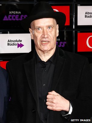 Wilko Johnson