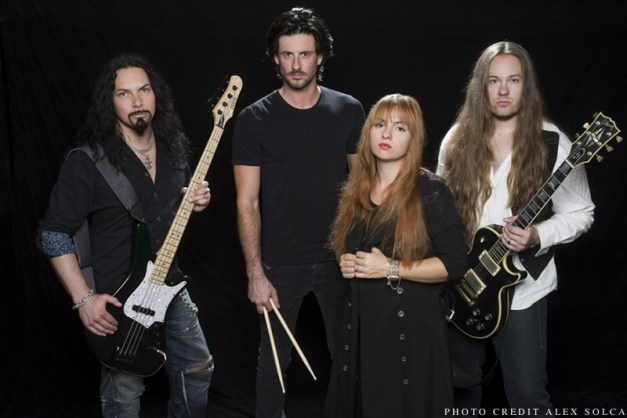 WillWallnerVivienVain2014