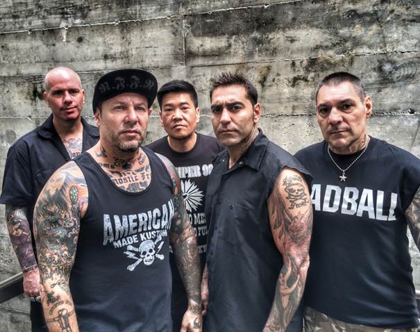 AgnosticFront-2014