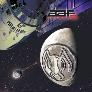 Alien Ant Farm EP