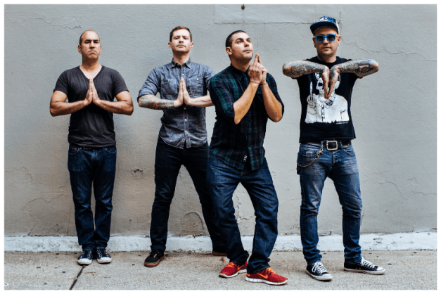 Alien Ant Farm