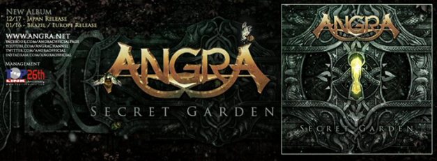Angra-cover