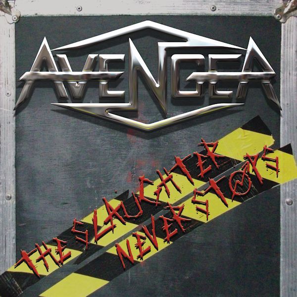 Avenger-cover