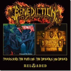 Benediction_Transcend DreamsYouDread[1]