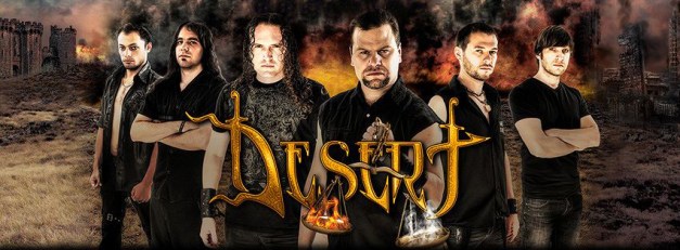 Desert2014