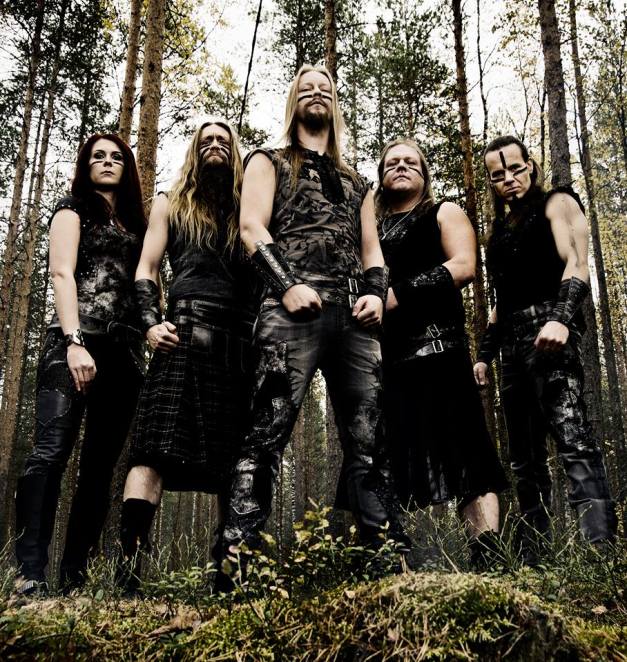Ensiferum2014