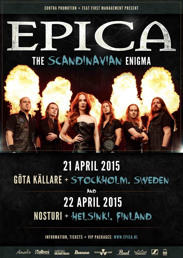 Epica-tour-flyer