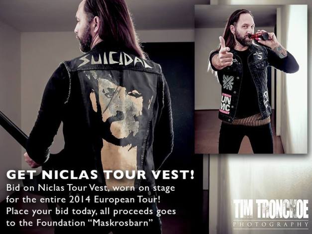 InFlames-Niclas-vest-auction