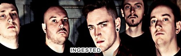 Ingested