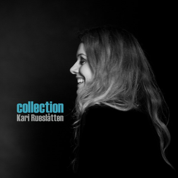 Kari Rueslatten-TheCollection_Cover