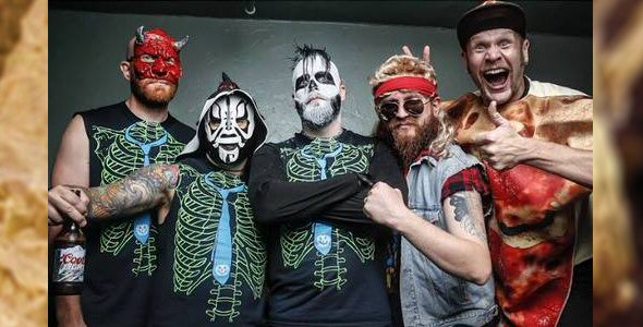 photo by Jeremy Saffer