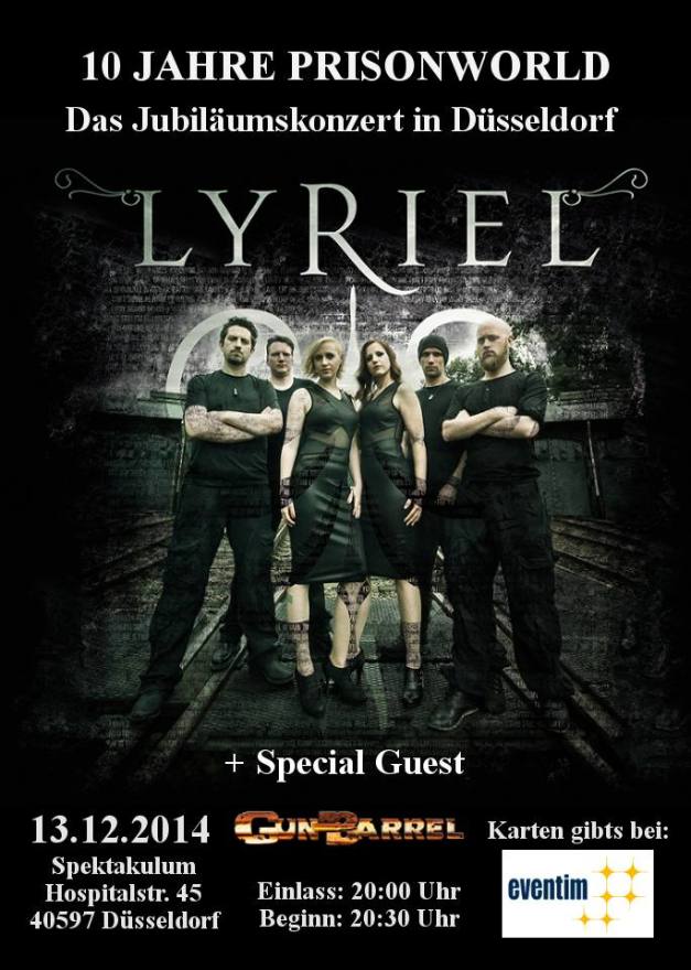 Lyriel-flyer