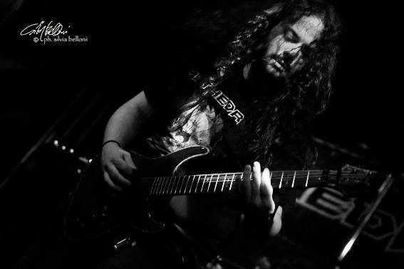 Daniele “Dani” Colombo