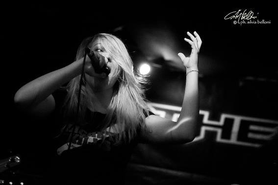 Martina Lesley McLean