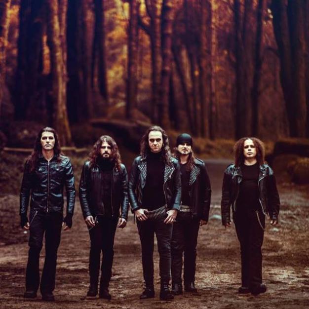 Moonspell-2014