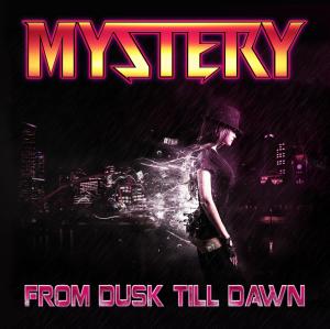 Mystery-cover
