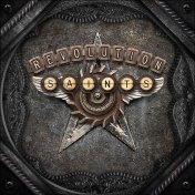 Revolution Saints artwork