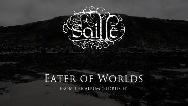 Saille-eater