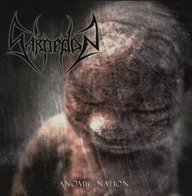 Sarpedon-cover