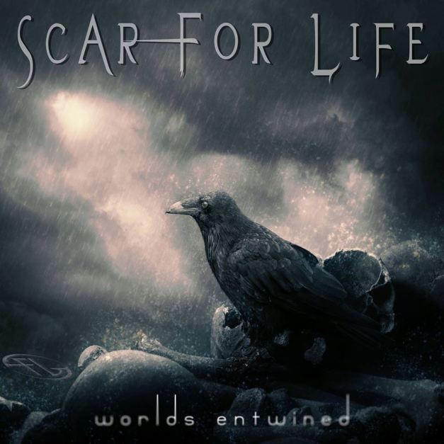 Scar-For-Life-cover